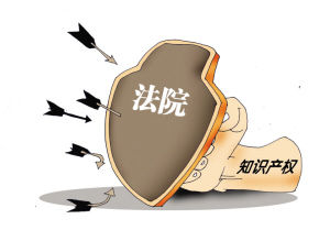 商标在那里注册