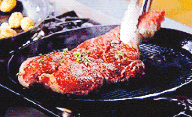 100句美食文案，看第一眼就馋了