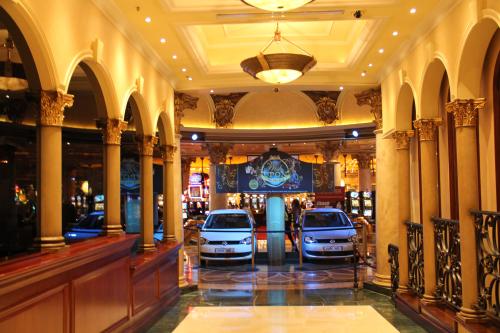 为什么外国没有国六,我们中国国6点16。