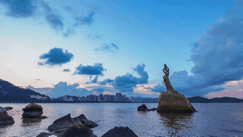 《扬帆远航大湾区——2022新年音乐会》有感