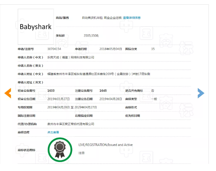 国际玩具商重拳出击！反侵权先从商标开始！