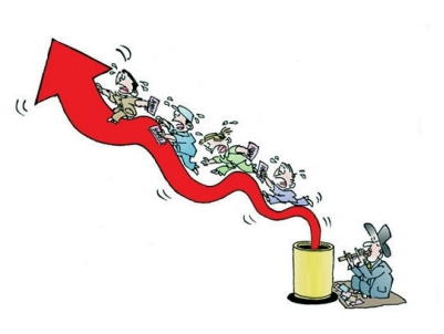 中国与东盟加强商标知识产权领域的合作