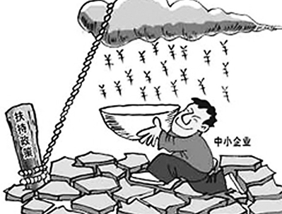 首个“商标贷”服务平台成立 为企业融资牵线搭