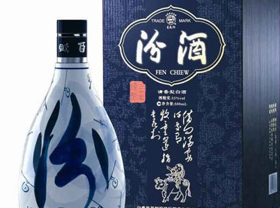 解析商标运用奖得主汾酒集团如何运用注册商标