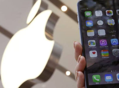 苹果又获新专利申请——嵌入式指纹识别传感器