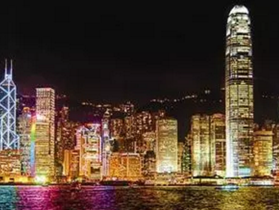 支付宝、微信支付终于在香港合法落地