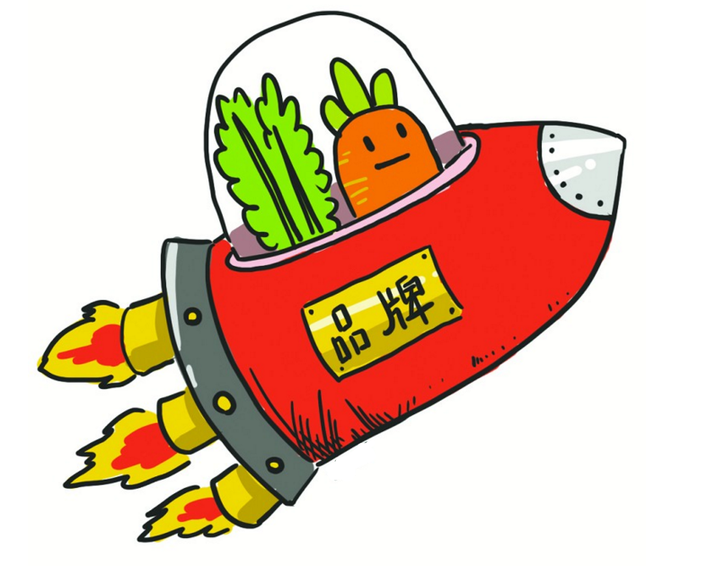 金东加快推进商标注册 推进“品牌强区”创建