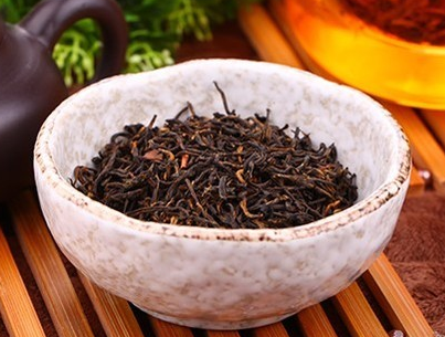 “祁门红茶”商标之争 协会状告评审委员会