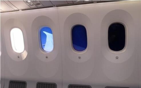 本田车窗外观专利申请曝光 贴膜啥的弱爆了！