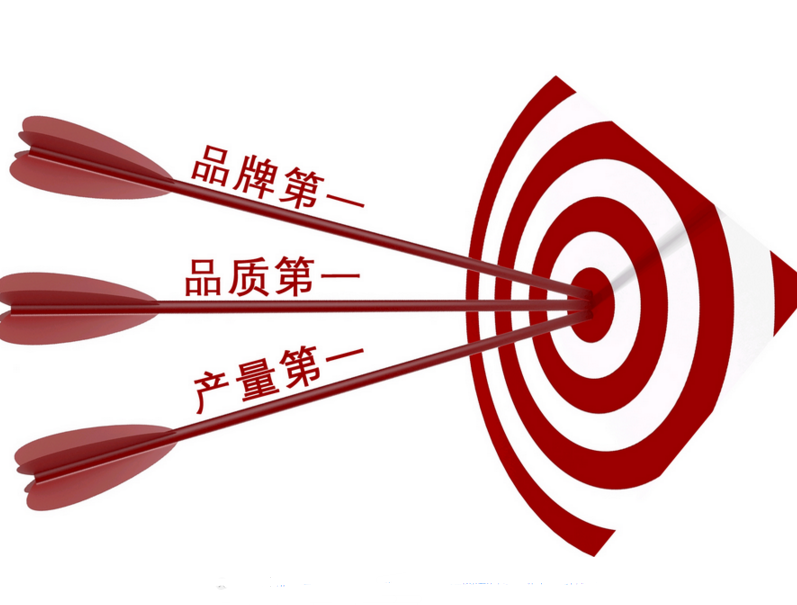 青白江区大力推进实施品牌战略 促进商标品牌有