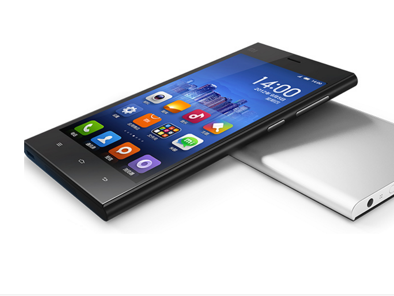 小米已经申请专利超过7000余项 成美国专利大买主