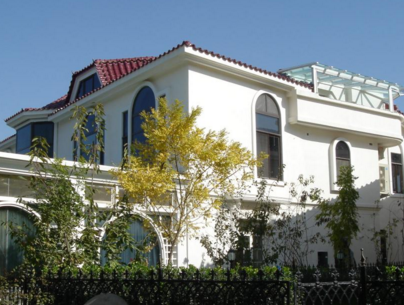 开发公司起诉“紫玉”商标被擅用 涉案楼盘判赔