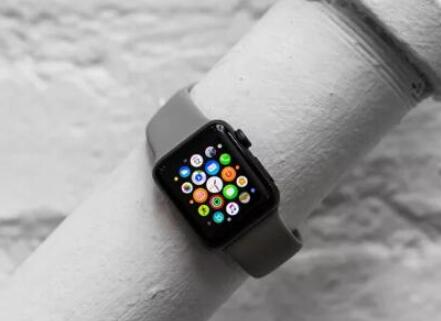 Apple Watch智能手表申请外观专利，可能会更加清秀苗条