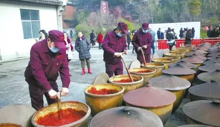 资阳唯一“中华老字号”商标面临被抢注危险