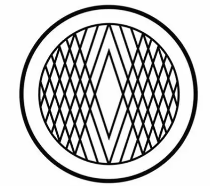 阿斯顿马丁疑似注册新商标 翅膀变井盖