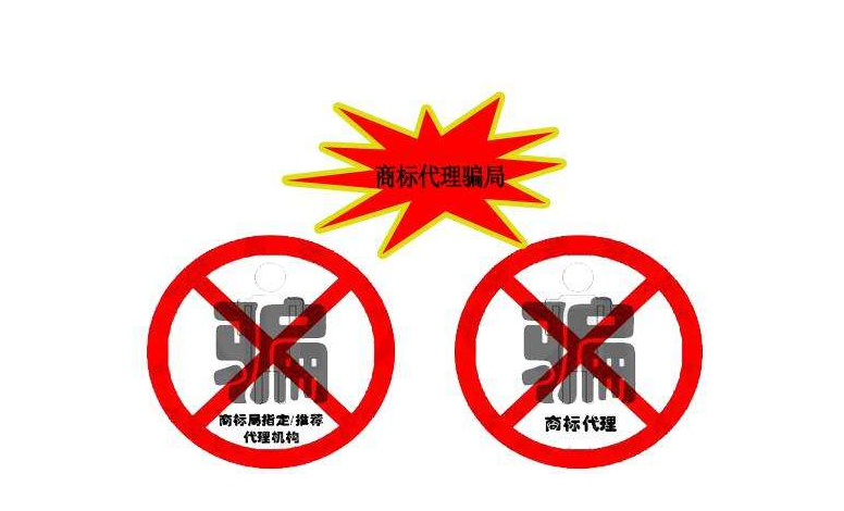 商标注册陷阱多!你不得不防!