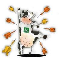 蒙牛侵犯伊利知识产权案落幕，二审维持原判