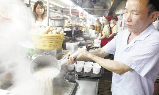 “厦门老字号”资格认定：字号或商标不少于30年