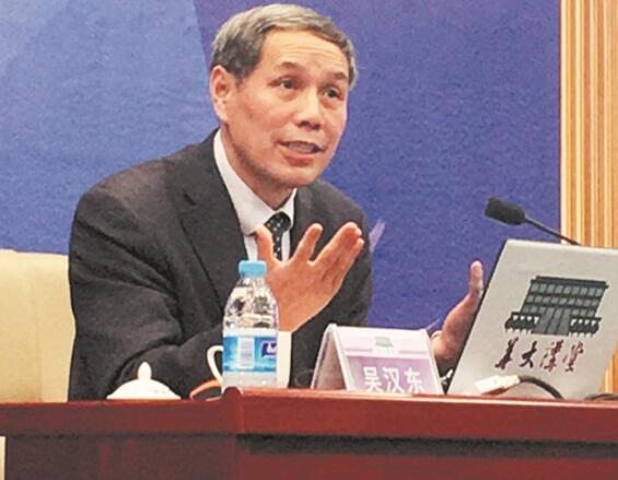 鼓励泉企提升商标价值 用创新来撬动国际市场