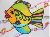 版权也疯狂！商标图案中含著名美术作品是否侵