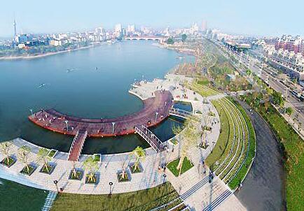 泰州高港区获批江苏知识产权强省建设区域示范区