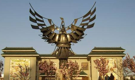 潍坊成功注册“风筝之都”等四项风筝类文化品