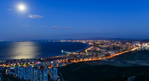 烟台“秀”出品牌的力量 创建路径的“烟台样本