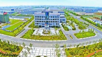 盐城中院“知识产权司法保护中心”揭牌