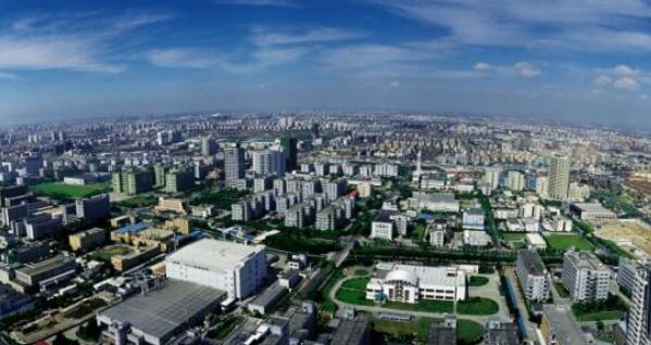 首个国字号知名品牌创建示范区在嘉兴诞生