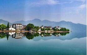 丽水市被列入国家知识产权试点城市