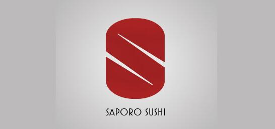 12个新奇餐饮商标设计，让你叹为观止！