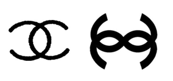 捍卫“双C”商标 Chanel状告“双S”商标侵权胜诉