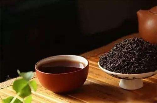 湖南将打造“湖南黑茶”国际商标 实施黑茶出口