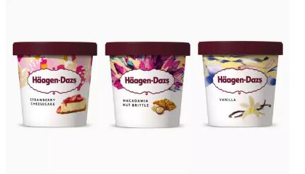 英文商标设计里令人惊叹的小改变