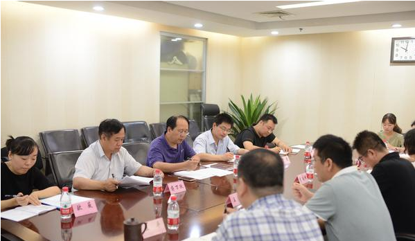 首个国家专利导航项目研究和推广中心获批在重