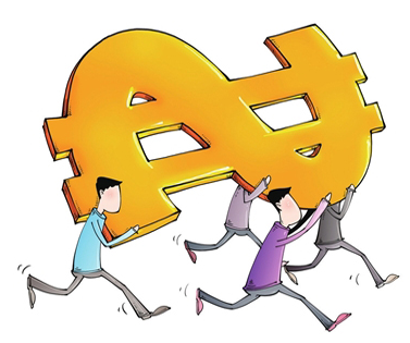 济南市知识产权局下发专利资助通