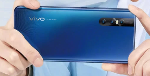 vivo X30注册商标曝光：或配64MP摄像头 升级处理器