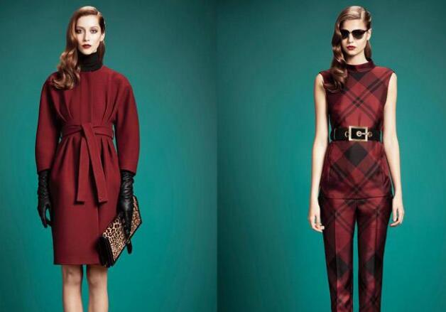 这些女装奢侈品牌，你究竟认识几个?