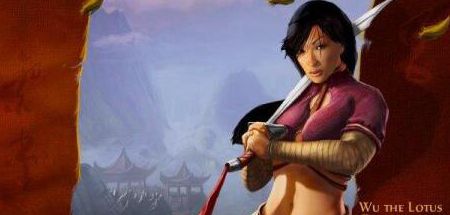 沉寂十多年的RPG游戏《翡翠帝国》将重制？EA已申