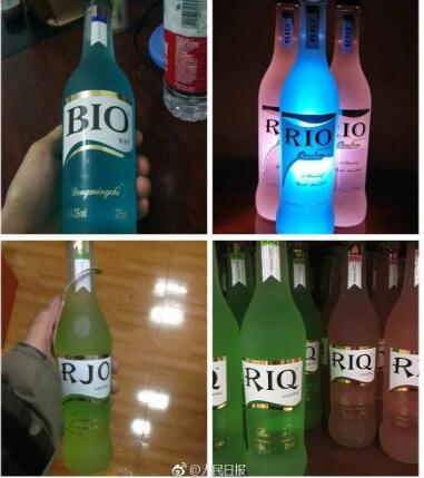 山寨率高达56.13%,春节期间的“商标坑”你踩到了吗？