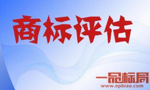 商标评估机构管理暂行办法