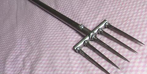 鱼叉商标注册属于哪一类?