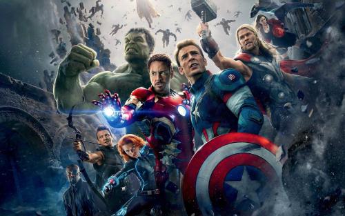 阿里视频版权保护计划全球首发 《复联4》成首批保护对象