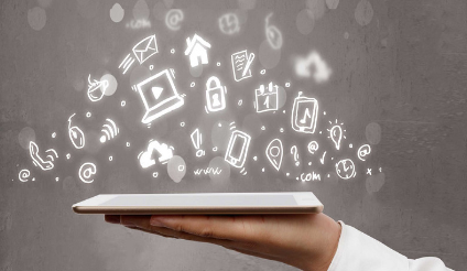 去年网络版权产业市场规模达7423亿元