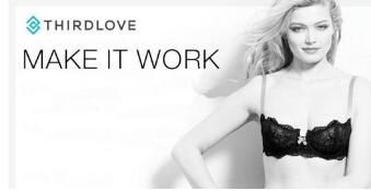 正面刚互联网品牌“Third Love”？ 维密欲申请“