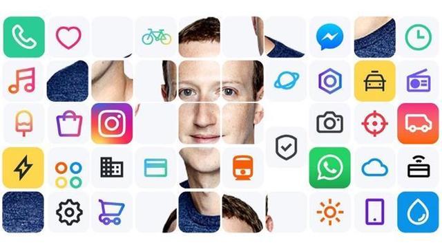 Facebook秘密筹备这个项目已经一年，还出手买了件