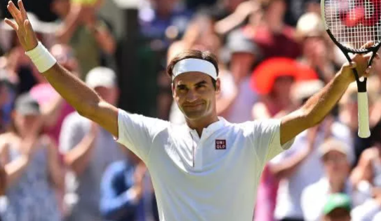 费德勒“拿回来”计划暂时搁浅 优衣库表态无使