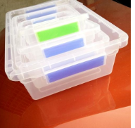 塑料标签属于商标哪个类别