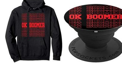 因亚马逊T恤口号引发商标注册热潮 小卖家沦为被