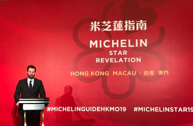 卖奶茶的米记米芝蓮被卖轮胎的米其林告了！法院判定前者商标无效